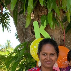 Meet your Posher, Rumandani